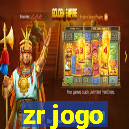 zr jogo